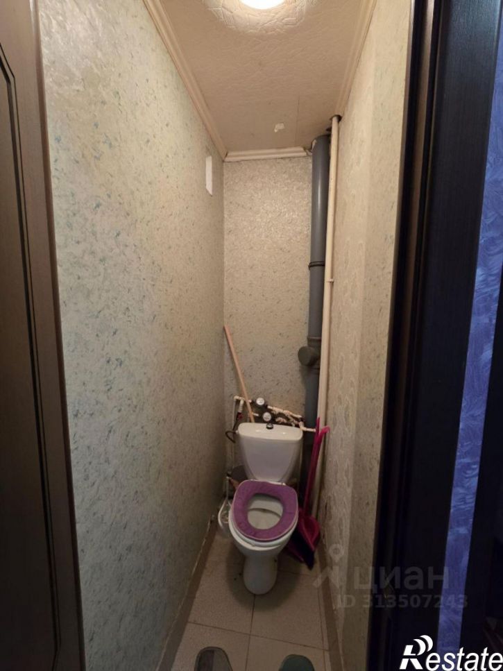 2-комн квартира Интернациональный мкр, 42,  д. 42