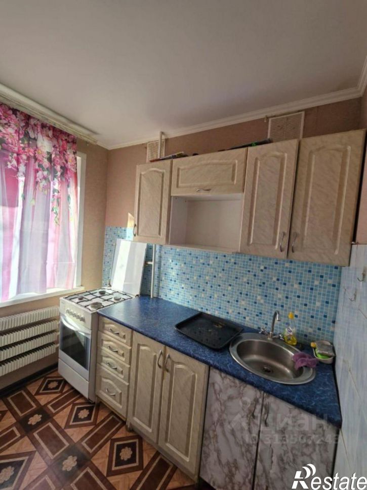 2-комн квартира Интернациональный мкр, 42,  д. 42