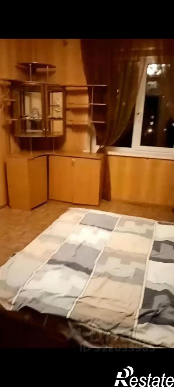 2-комн квартира мкр Макаренко, 31 6,  д. 31 6,  к. 6