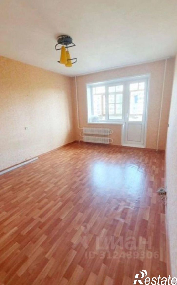 1-комн квартира мкр Королева, 35,  д. 35