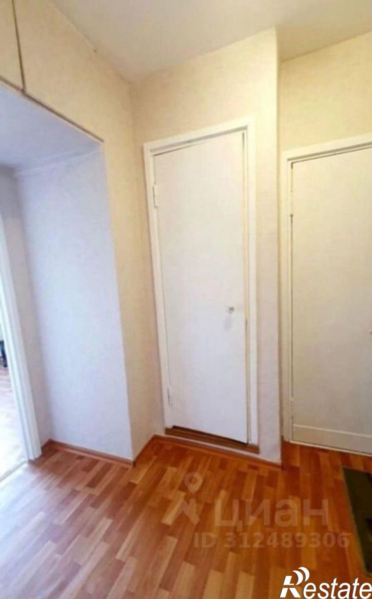 1-комн квартира мкр Королева, 35,  д. 35