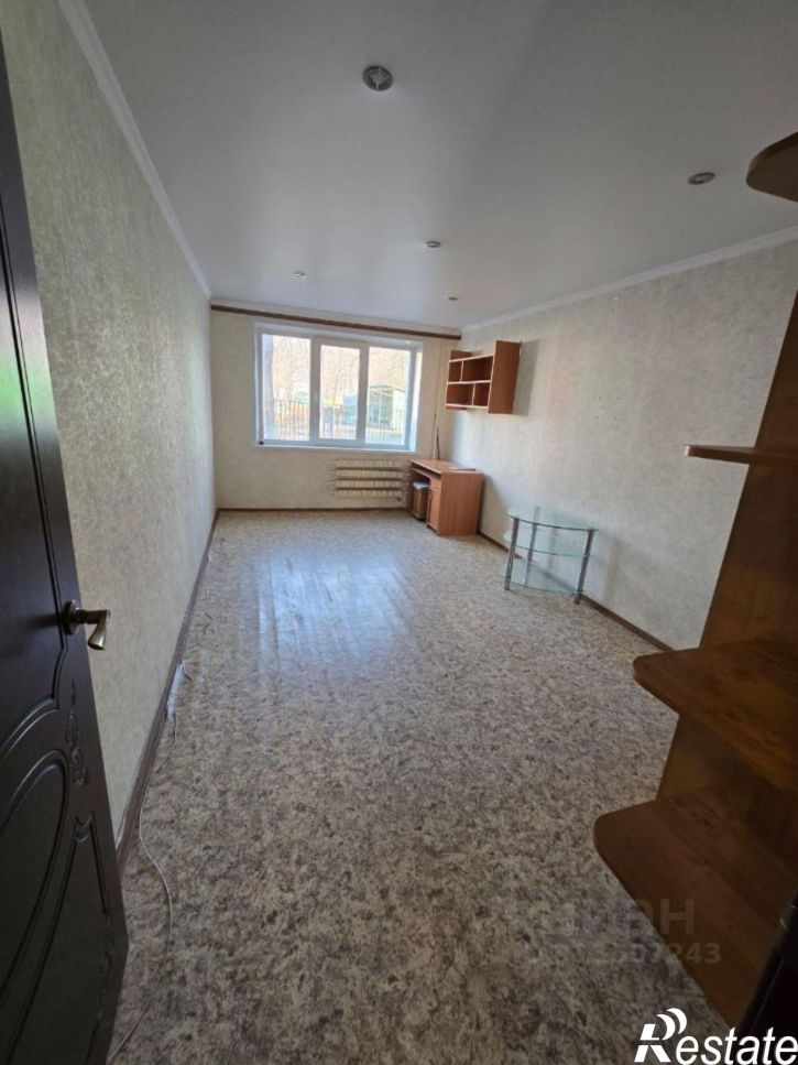 2-комн квартира Интернациональный мкр, 42,  д. 42