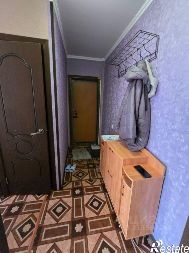 2-комн квартира Интернациональный мкр, 42,  д. 42