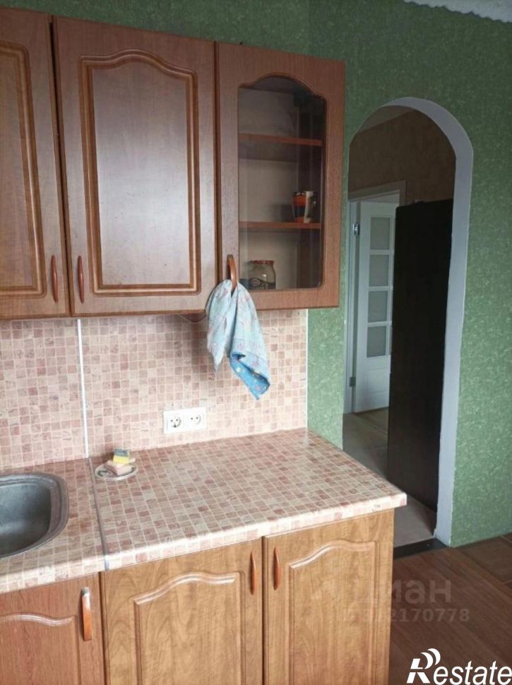 1-комн квартира Юбилейный мкр, 1а,  д. 1а