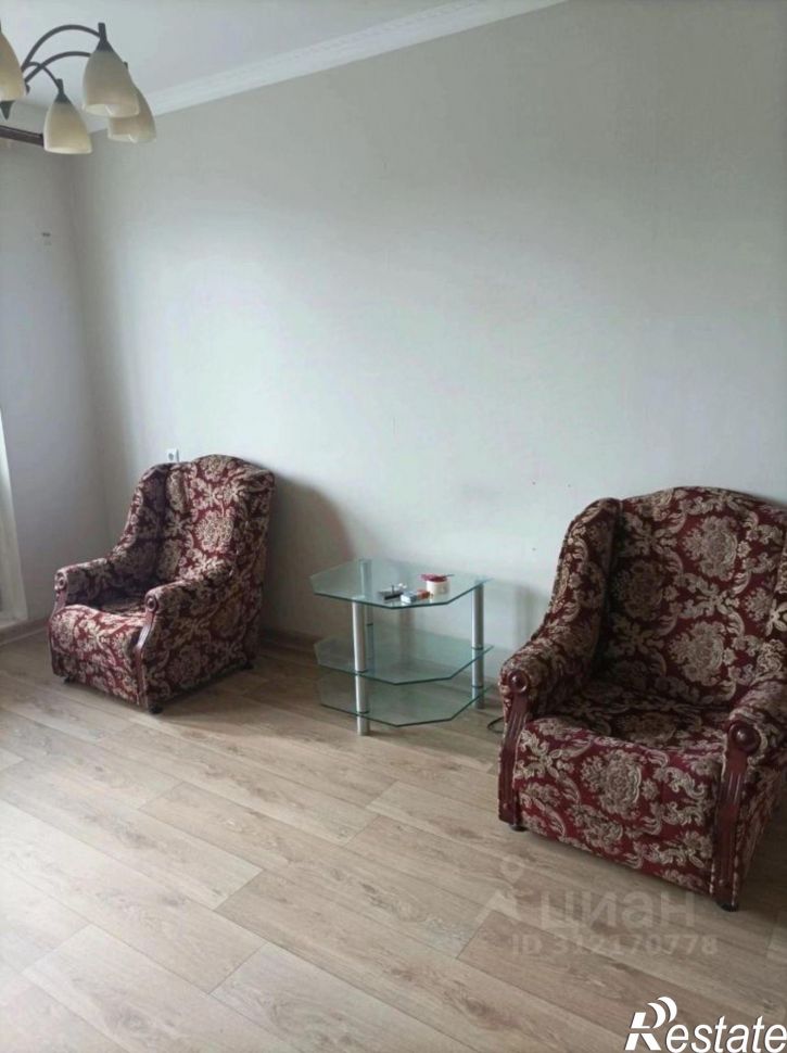 1-комн квартира Юбилейный мкр, 1а,  д. 1а