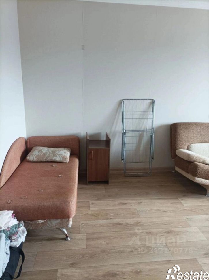 1-комн квартира Юбилейный мкр, 1а,  д. 1а