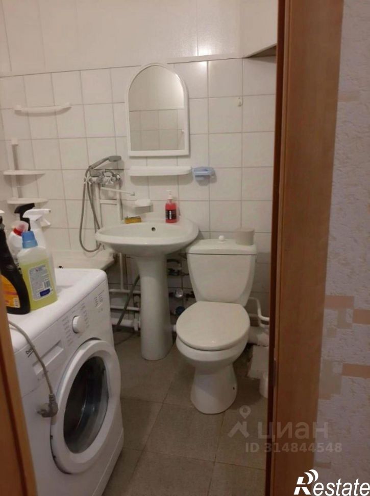 1-комн квартира Восточный мкр, 33,  д. 33