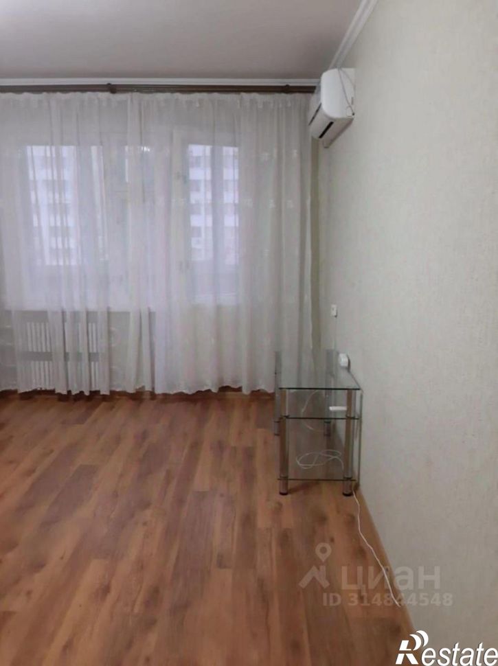 1-комн квартира Восточный мкр, 33,  д. 33