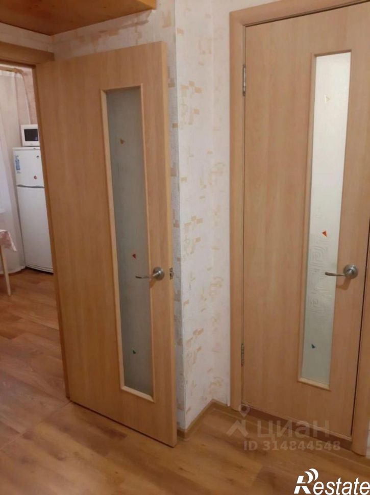 1-комн квартира Восточный мкр, 33,  д. 33