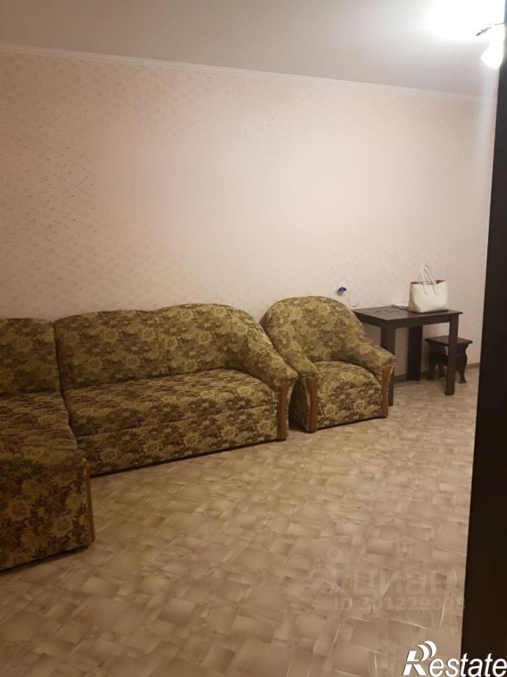 1-комн квартира Северный мкр, 2,  д. 2