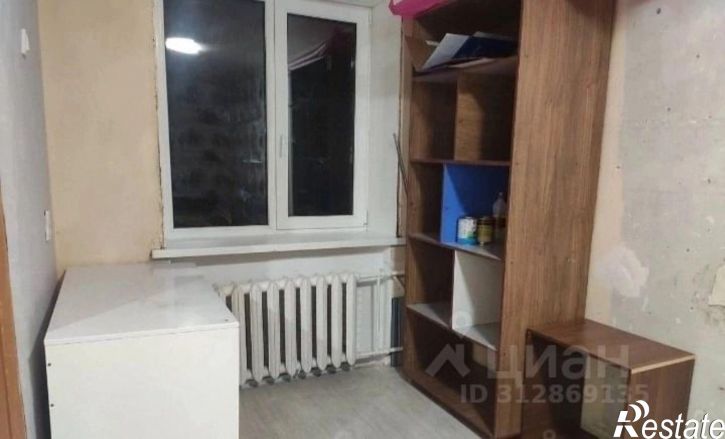 2-комн квартира мкр Горняк, 13,  д. 13