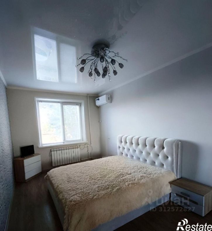 2-комн квартира ул Крутикова, 17,  д. 17