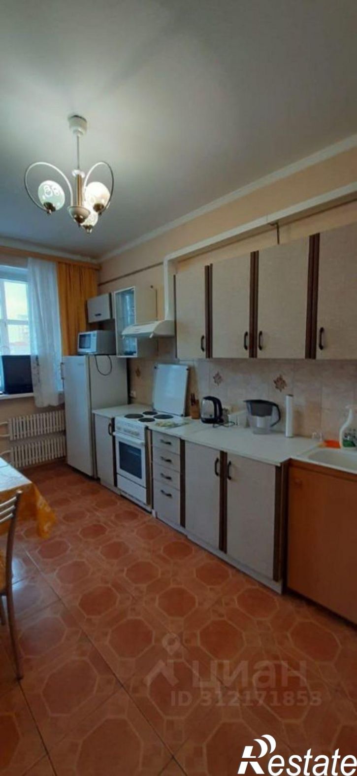 1-комн квартира Степной мкр, 3,  д. 3