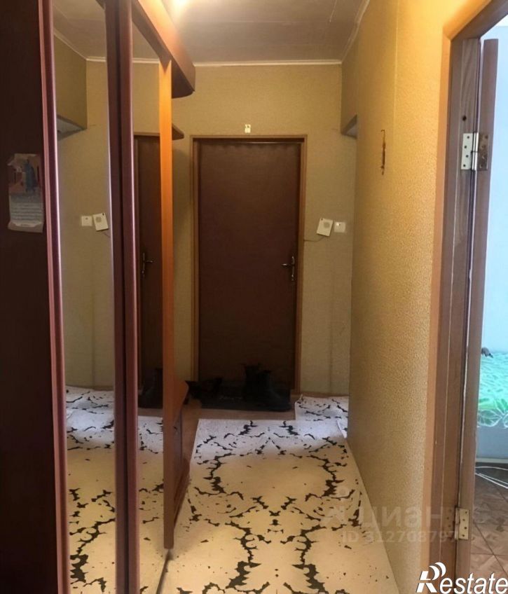 3-комн квартира мкр Жукова, 49,  д. 49