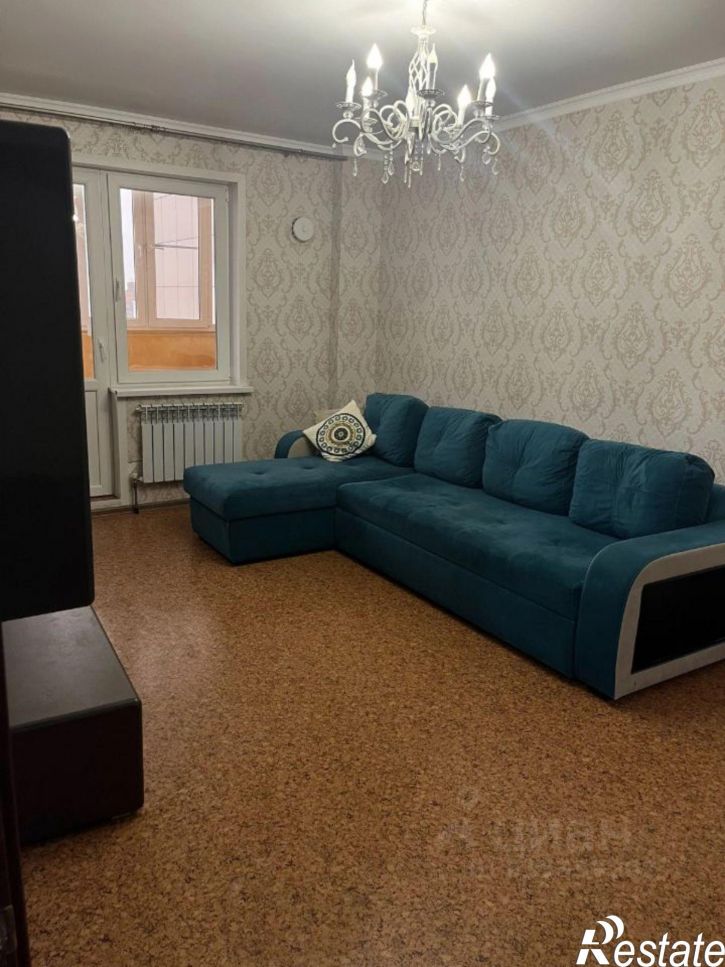 2-комн квартира Северный мкр, 36,  д. 36