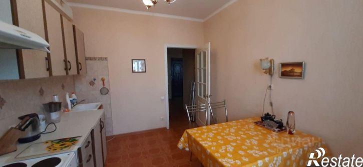 1-комн квартира Степной мкр, 3,  д. 3