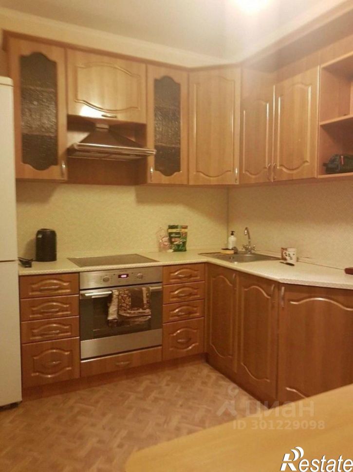 1-комн квартира Северный мкр, 2,  д. 2