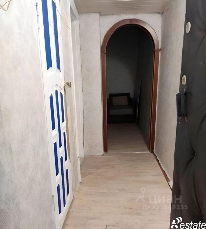 2-комн квартира мкр Горняк, 13,  д. 13