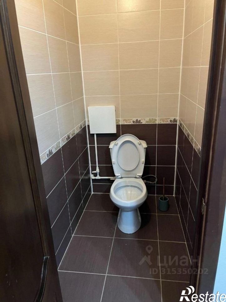 2-комн квартира Северный мкр, 36,  д. 36