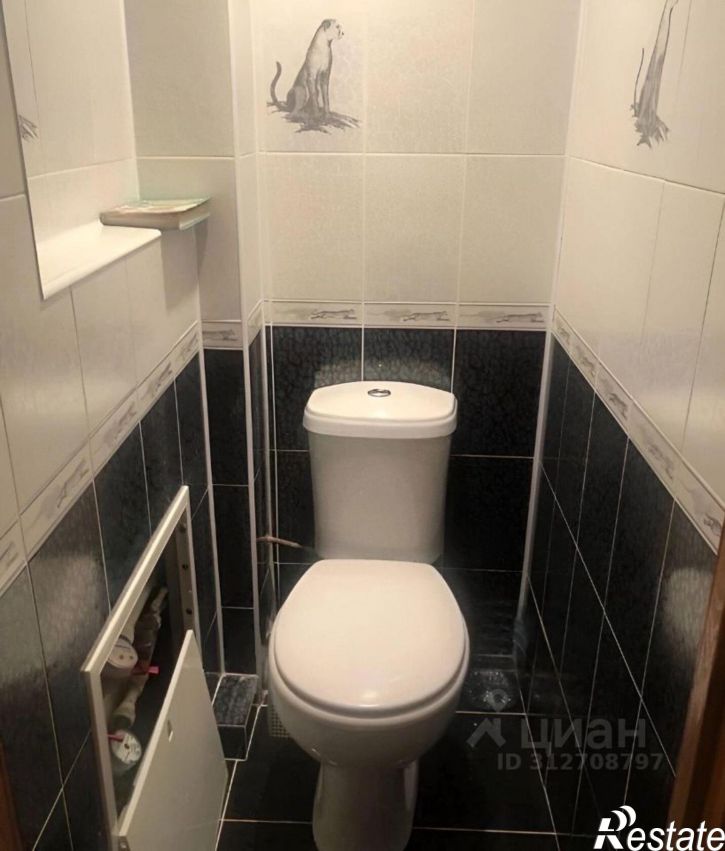 3-комн квартира мкр Жукова, 49,  д. 49