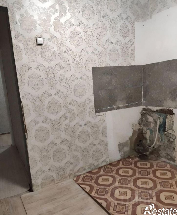 2-комн квартира мкр Горняк, 13,  д. 13