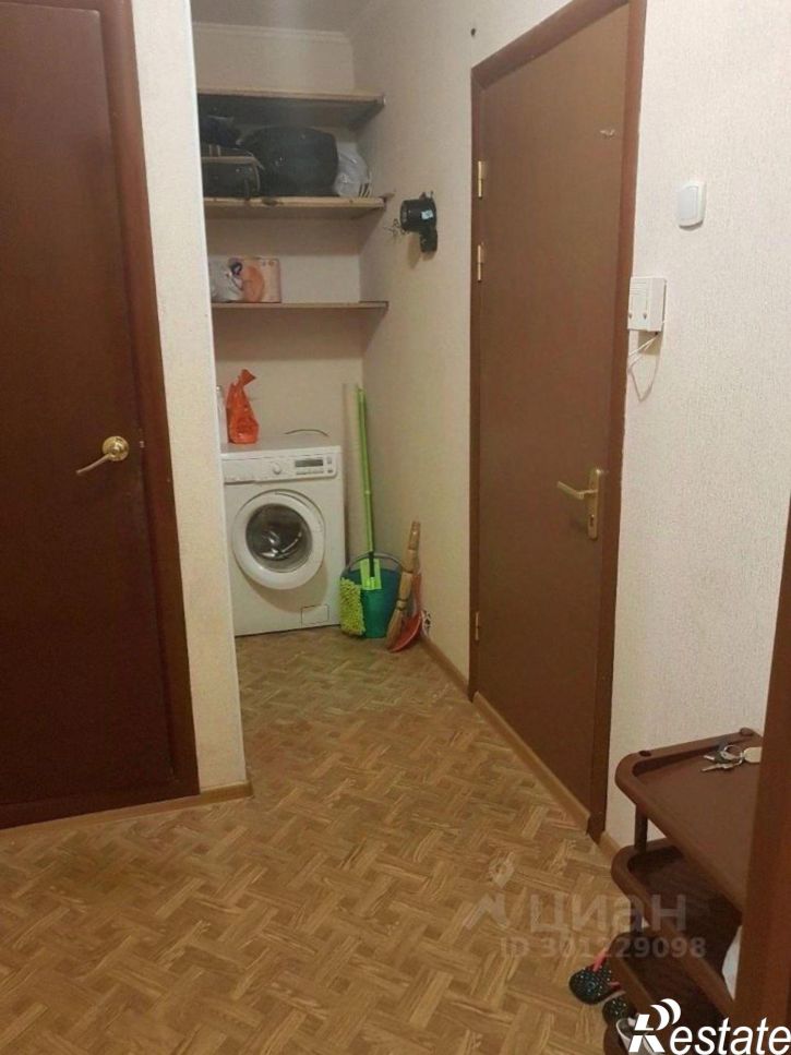 1-комн квартира Северный мкр, 2,  д. 2