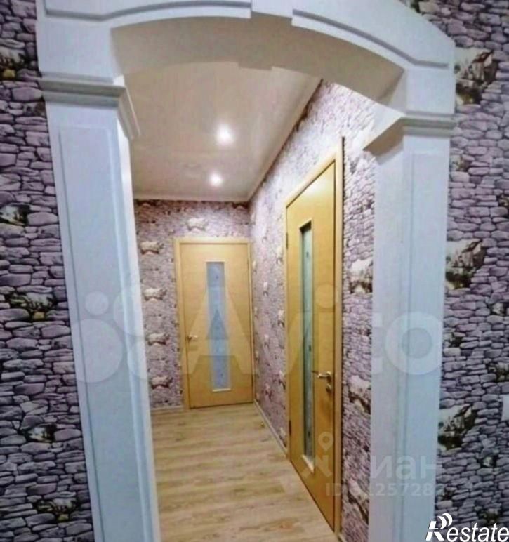 2-комн квартира ул Крутикова, 17,  д. 17