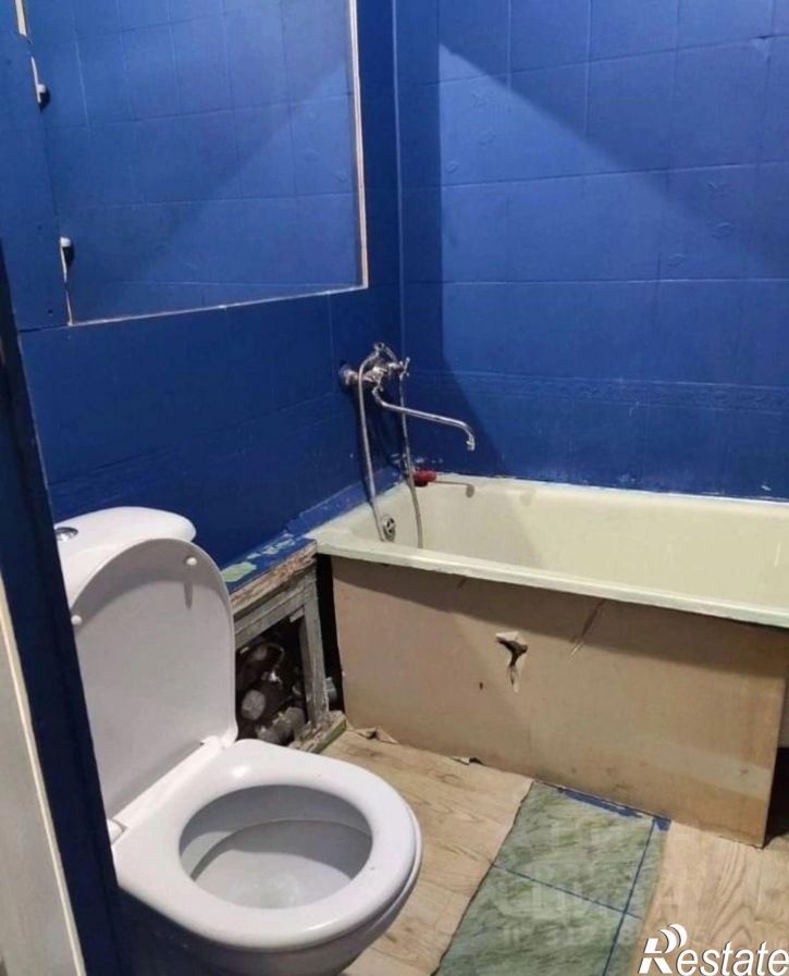 2-комн квартира мкр Горняк, 13,  д. 13