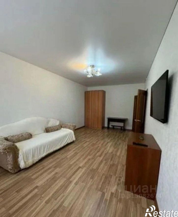 1-комн квартира Степной мкр, 26,  д. 26