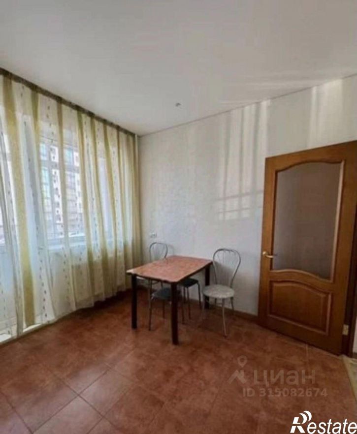 1-комн квартира Степной мкр, 26,  д. 26