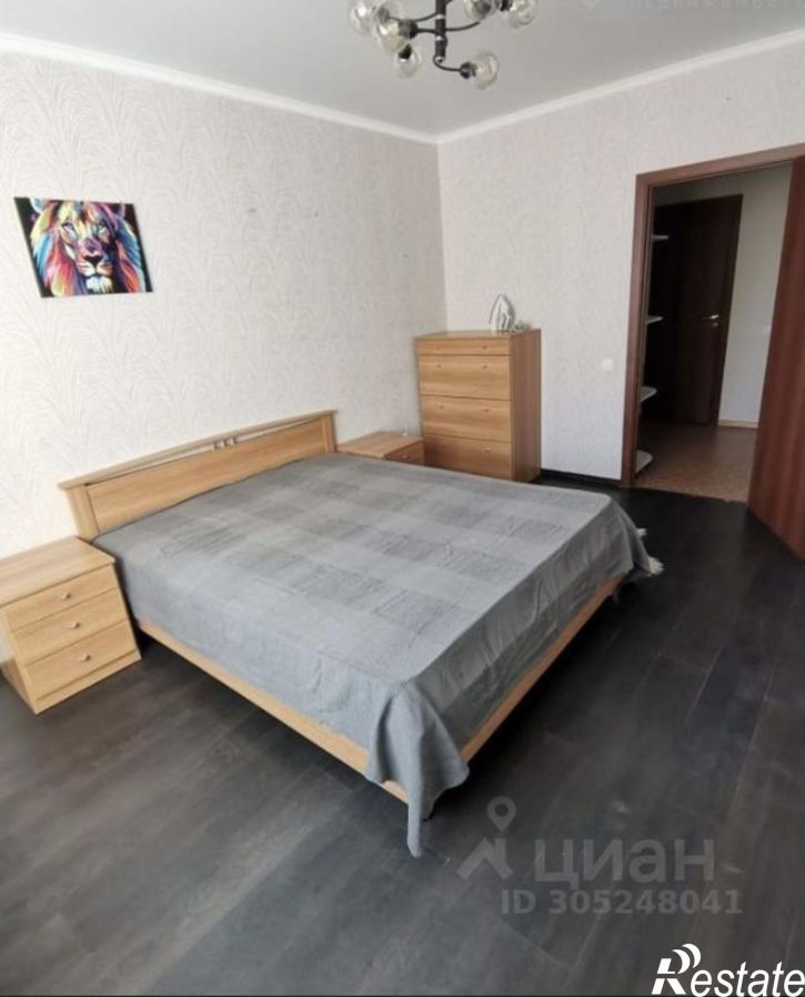 2-комн квартира мкр Дубрава квартал 3, 36,  д. 36