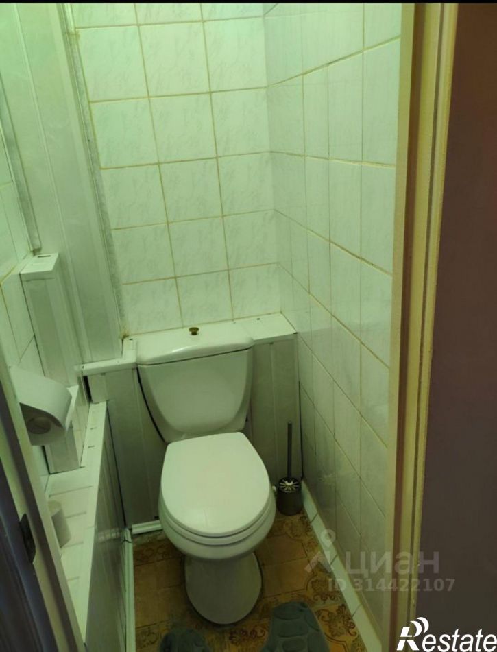 2-комн квартира Восточный мкр, 44,  д. 44