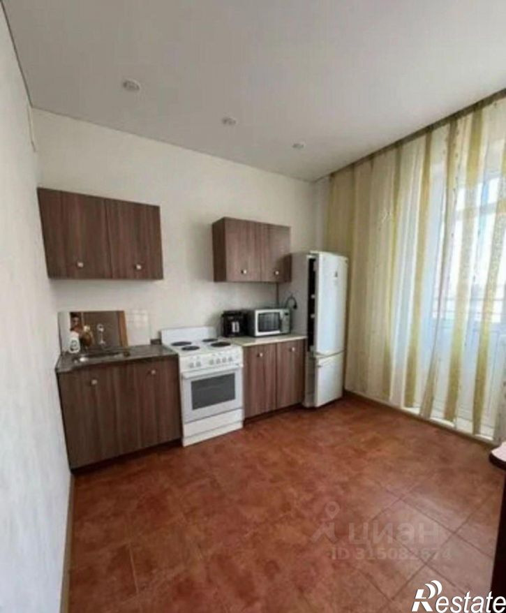 1-комн квартира Степной мкр, 26,  д. 26