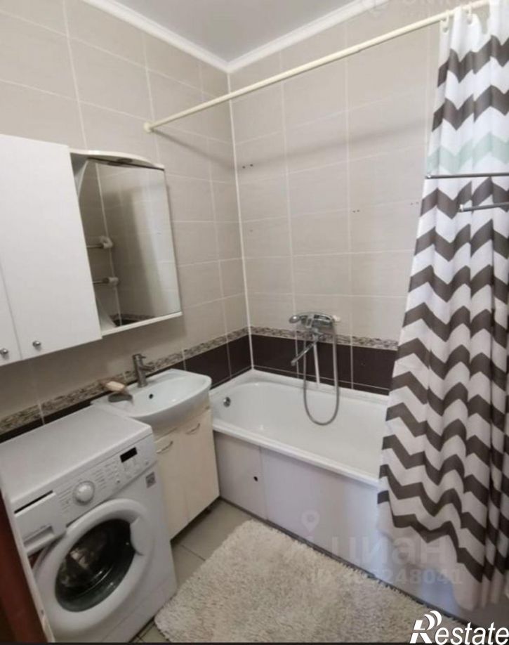 2-комн квартира мкр Дубрава квартал 3, 36,  д. 36