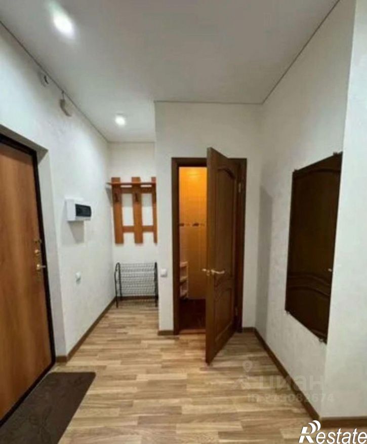 1-комн квартира Степной мкр, 26,  д. 26