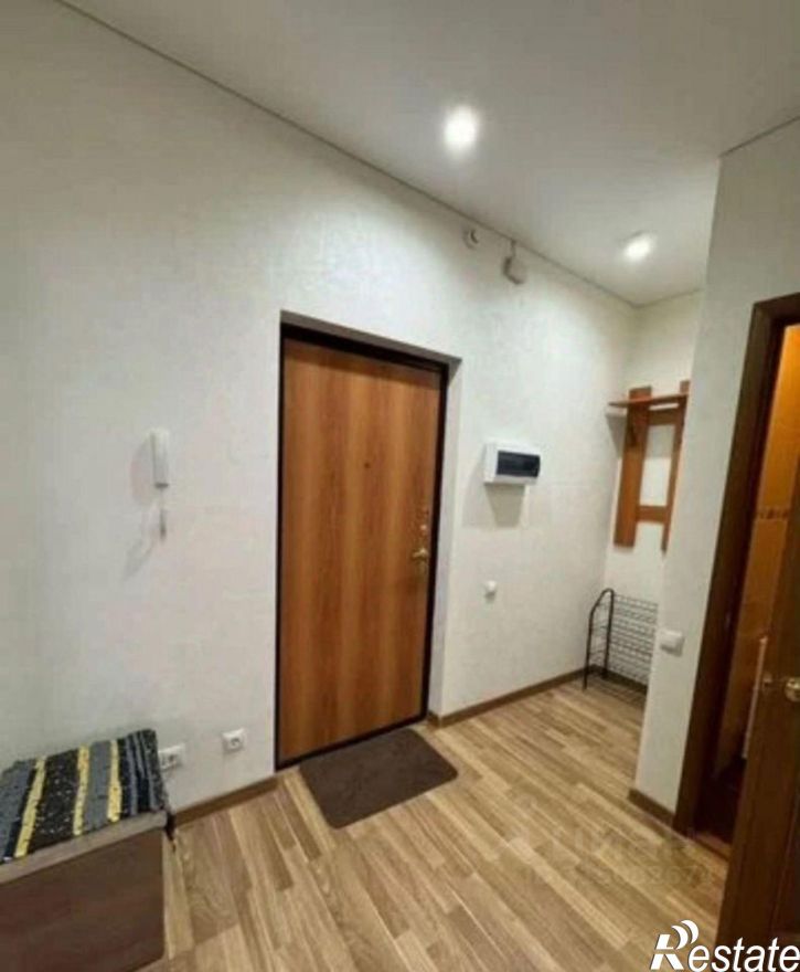 1-комн квартира Степной мкр, 26,  д. 26