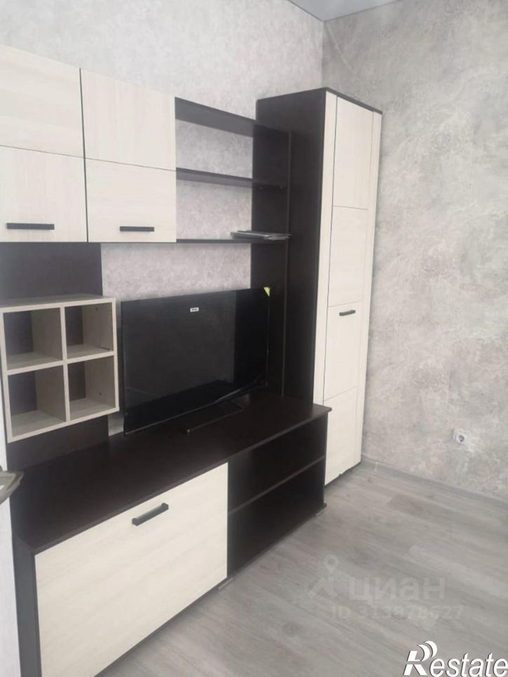 1-комн квартира Центральный мкр, 1,  д. 1