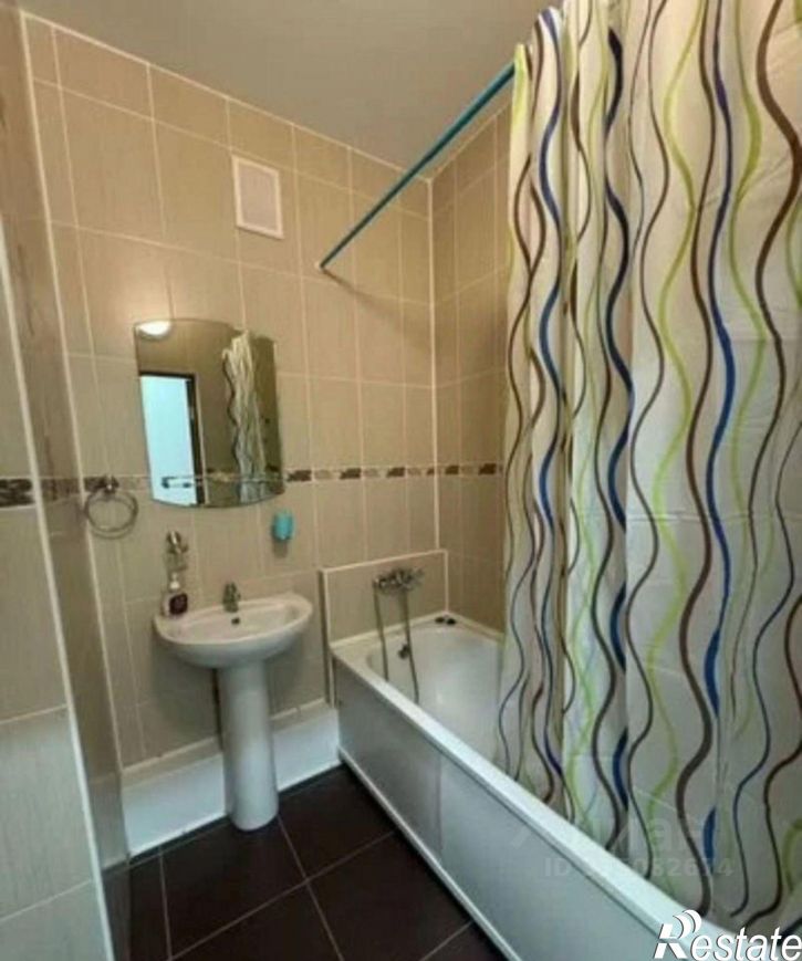 1-комн квартира Степной мкр, 26,  д. 26