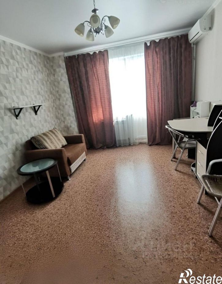 2-комн квартира мкр Дубрава квартал 3, 36,  д. 36