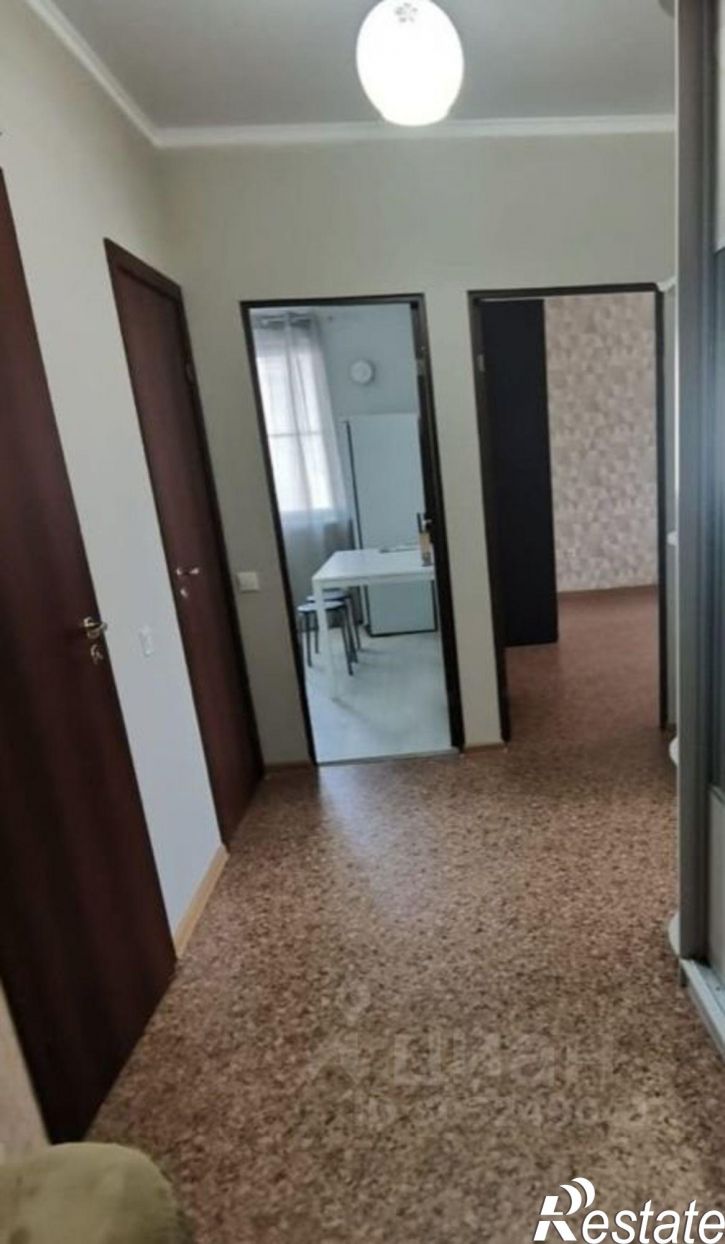 2-комн квартира мкр Дубрава квартал 3, 36,  д. 36