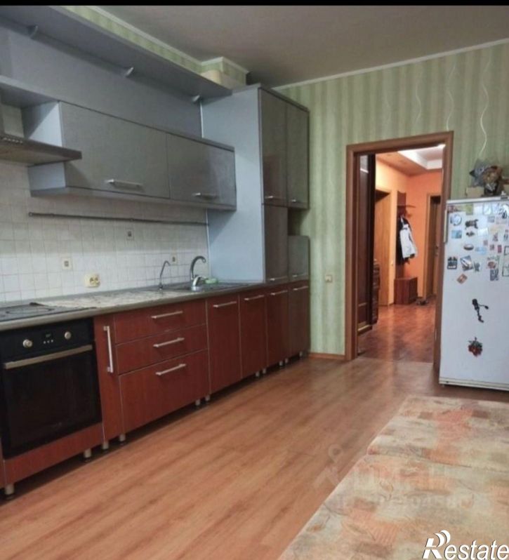 2-комн квартира Парковый мкр, 27,  д. 27