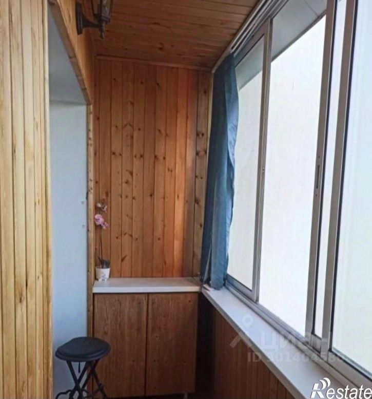 2-комн квартира Парковый мкр, 27,  д. 27