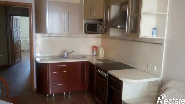 3-комн квартира мкр Дубрава квартал 3, 10,  д. 10