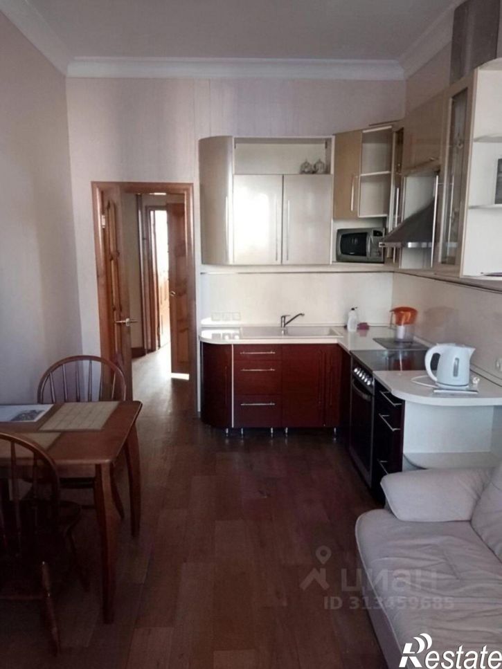 3-комн квартира мкр Дубрава квартал 3, 10,  д. 10