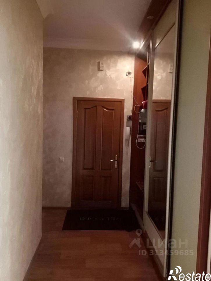 3-комн квартира мкр Дубрава квартал 3, 10,  д. 10