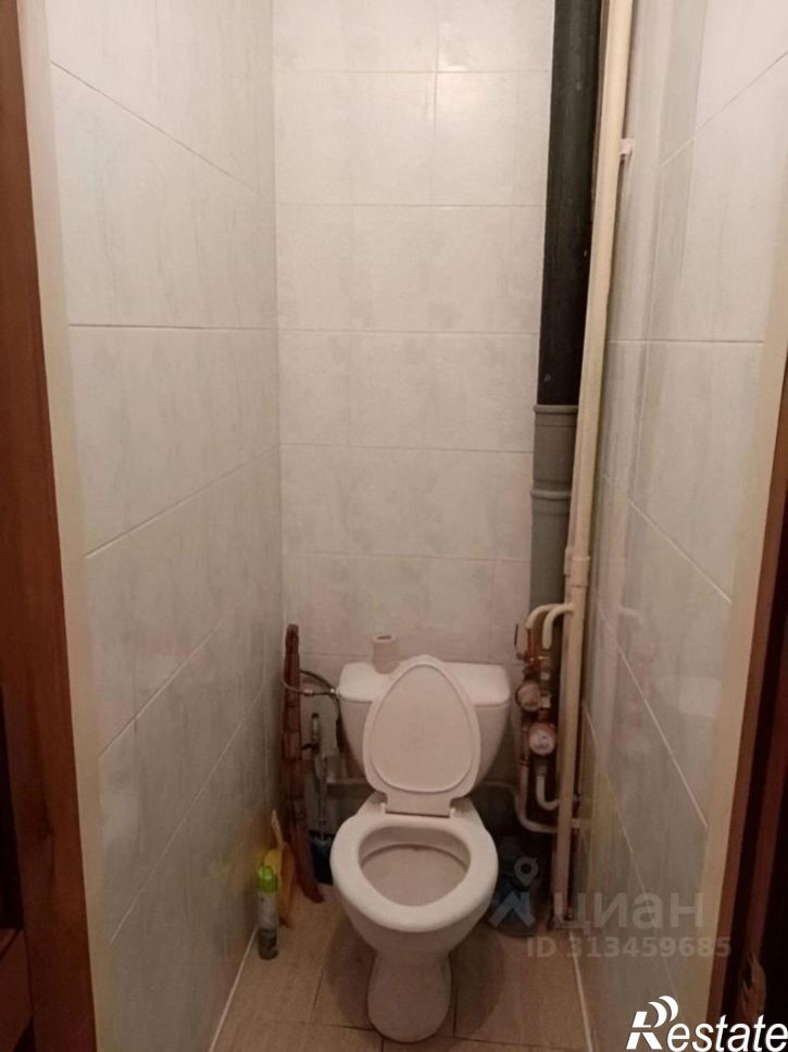 3-комн квартира мкр Дубрава квартал 3, 10,  д. 10