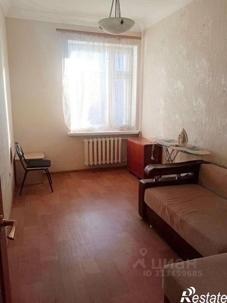 3-комн квартира мкр Дубрава квартал 3, 10,  д. 10