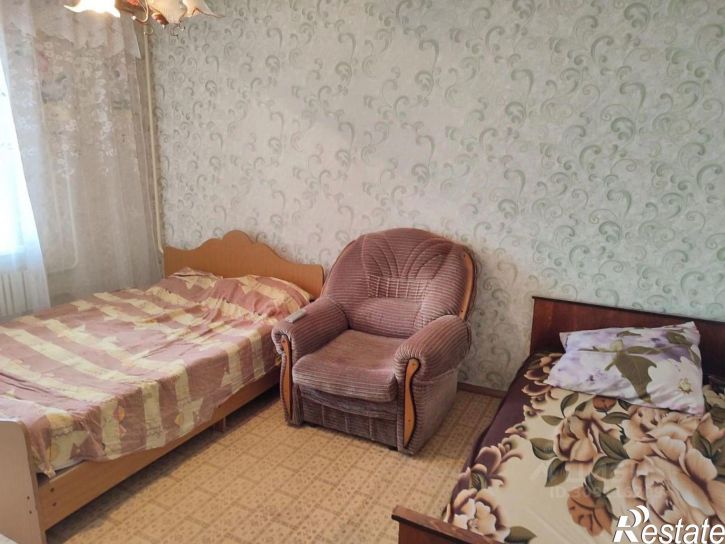 3-комн квартира мкр Королева, 10,  д. 10