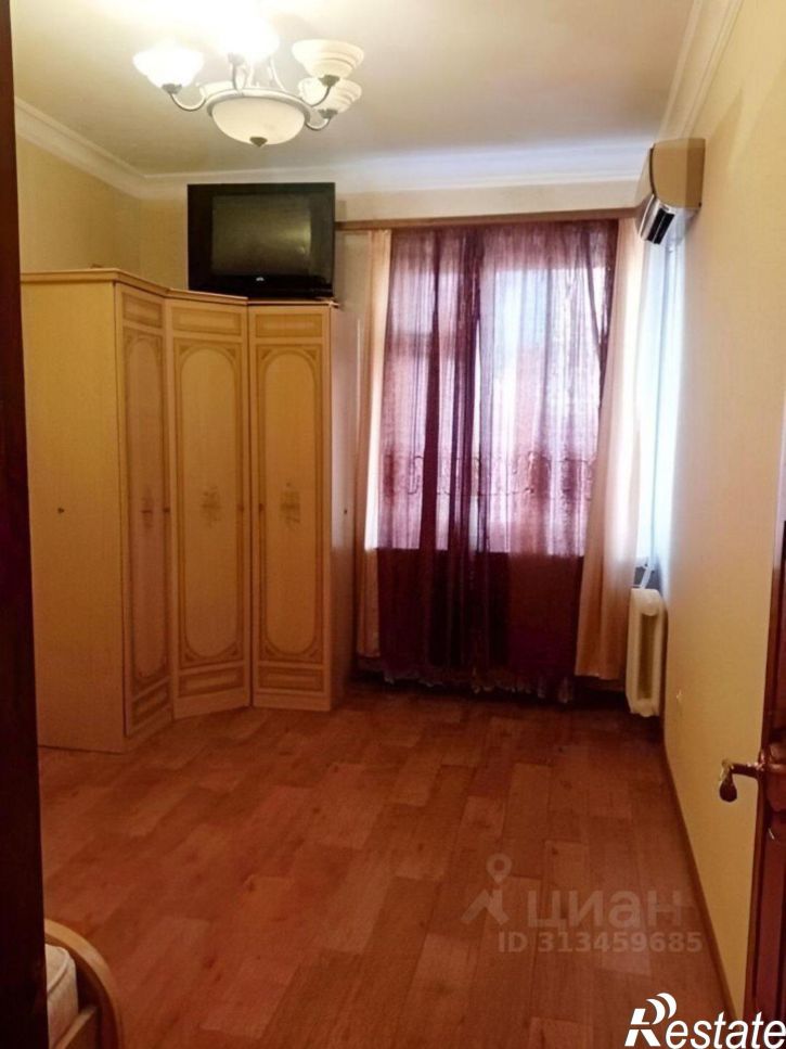 3-комн квартира мкр Дубрава квартал 3, 10,  д. 10