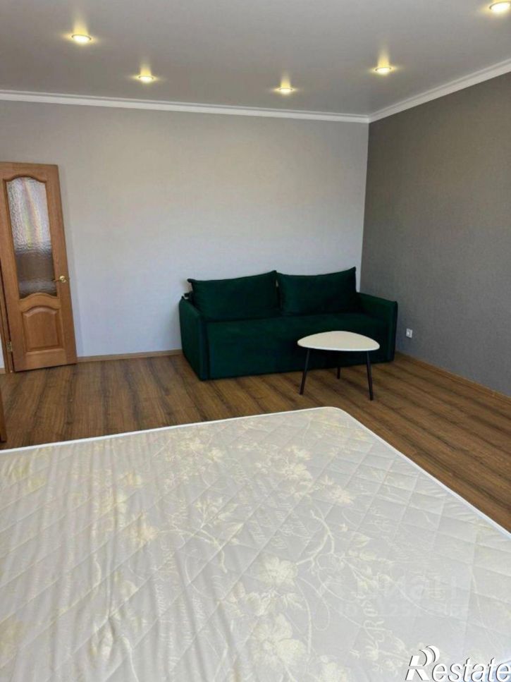 1-комн квартира Степной мкр, 24,  д. 24